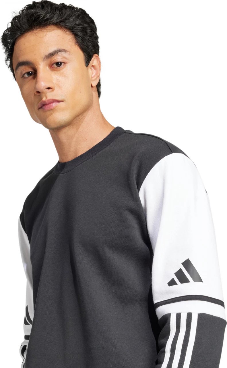 duks për meshkuj adidas, i zi