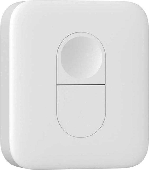 Pilot SwitchBot, i bardhë