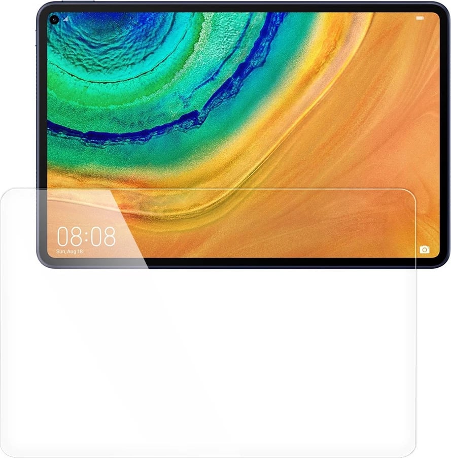 Xham i temperuar Wozinsky për Huawei MatePad Air (2024)