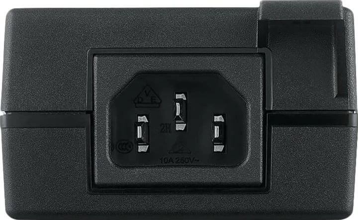 PoE Injector Zyxel POE12-60W, 5 Gigabit Ethernet, i zi