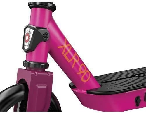 Trotinet elektrik Razor XLR 90 Power Core, rozë Trotinet elektrik Razor XLR 90 Power Core, rozë