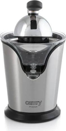 Shtrydhëse agrumesh Adler CAMRY CR 4006, 500 W, çelik inox