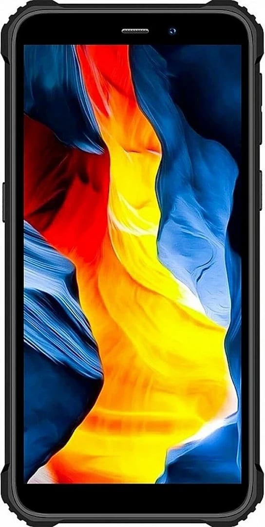 Celular Oukitel WP32 PRO 6" 6/256 GB, Zi
