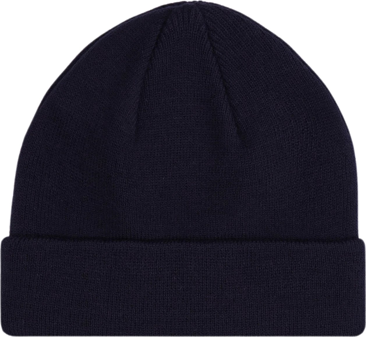 Kapelë beanie Champion unisex, navy