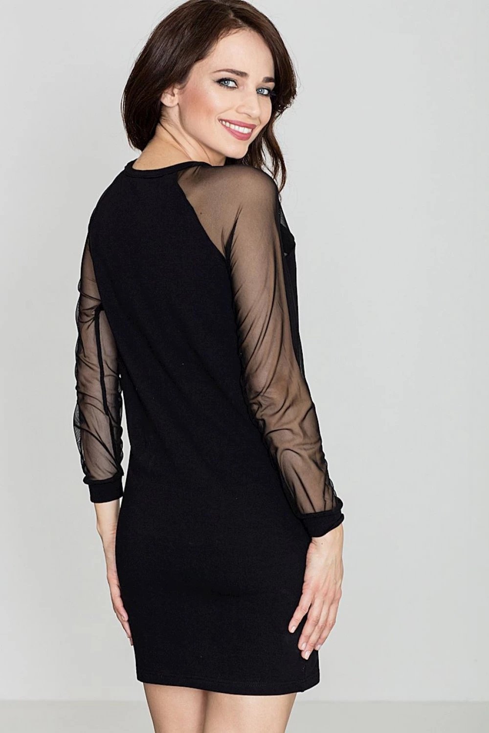 Fustan Lenitif 119331, i zi