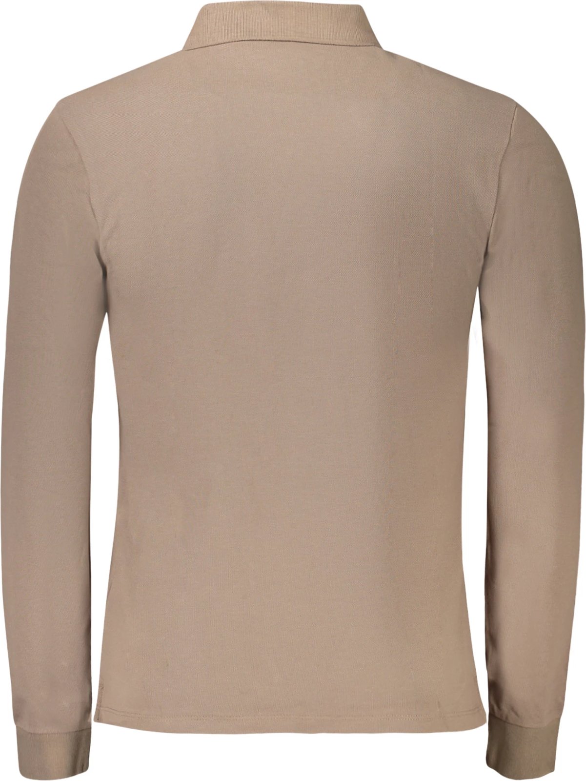 Maicë polo për meshkuj Timberland, kafe