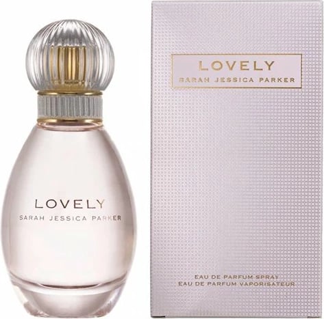 Eau de Parfum për femra Sarah Jessica Parker Lovely 30ml