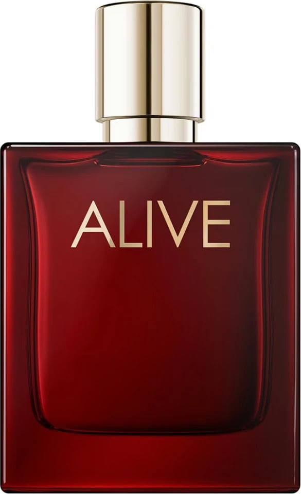 Eau de Parfum për femra Hugo Boss Alive Absolu, 50ml