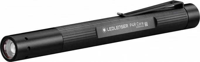 Elektrik dore Ledlenser P4R Core, i zi