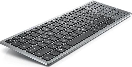Tastierë Dell C-KB740, pa tel, gri