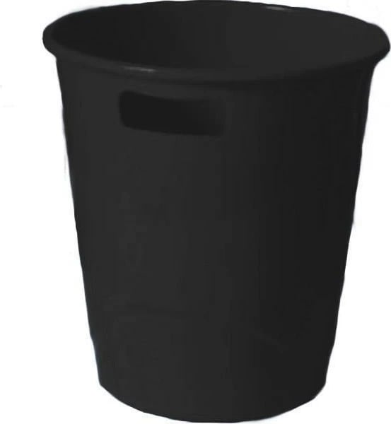 Shportë plastike ARK 9lt, e zezë