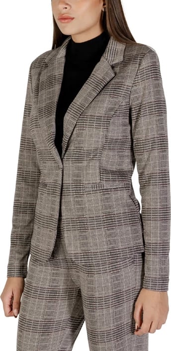 jakne Ichi femra, gri