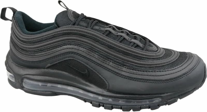 Atlete për meshkuj Nike, të zeza