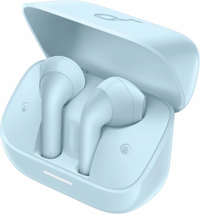 Kufje Anker Soundcore K20i, Bluetooth, me mikrofon, Kaltër