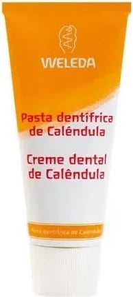 Pasta dhëmbësh Weleda Calendula 75ml