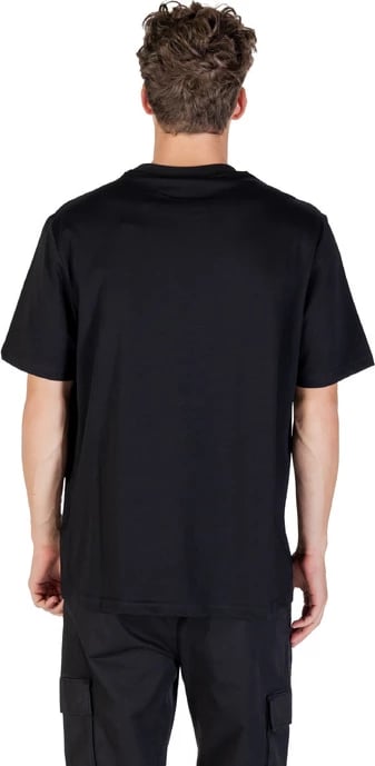 Maicë Antony Morato për meshkuj, e zezë