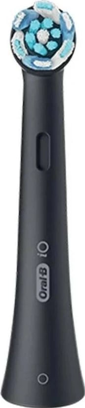 Koka furçe dhëmbësh Oral-B iO Ultimate Clean EB4, 4 copë, e zezë