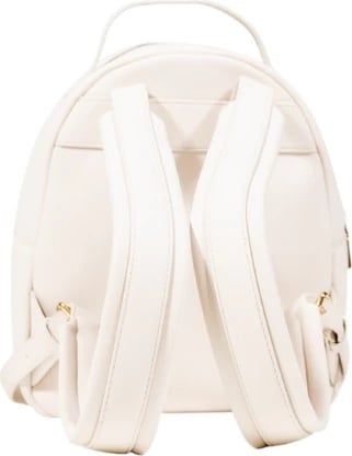 Çantë Love Moschino femra, e bardhë