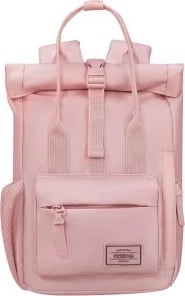 Çantë shpine American Tourister Urban Groove City Mini, 17L, Rozë pastel
