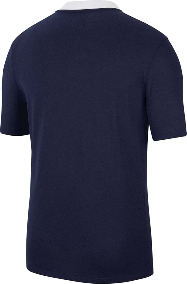 Maicë për fëmijë Nike, e zezë