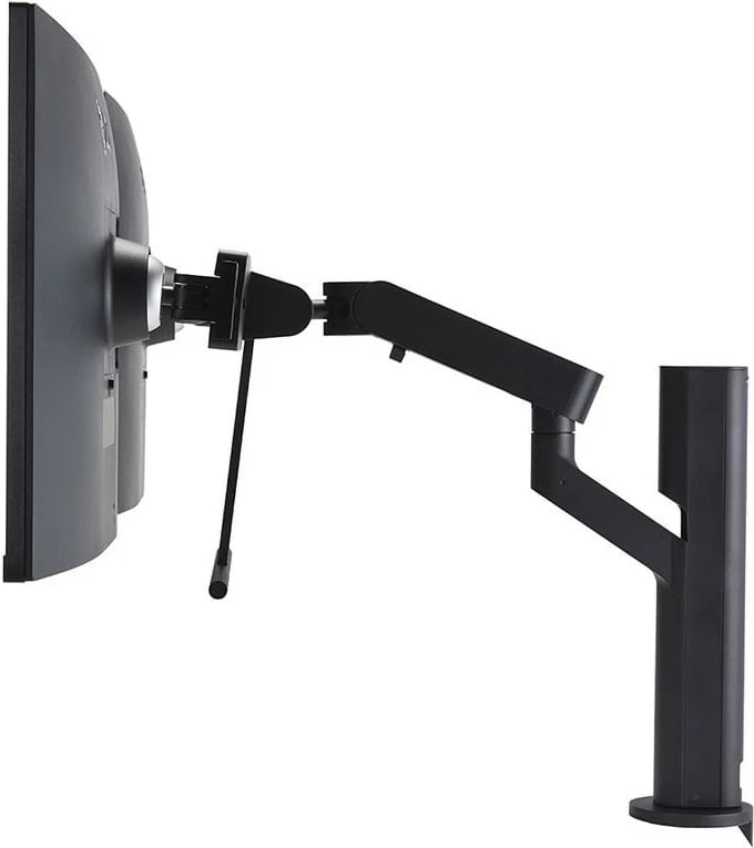 Monitor LG 27QP88DP-BS, 27", 2560 x 1440, Quad HD, LED, 5 ms, i zi