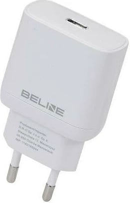 Karikues muri Beline BLNCB30, 30W, USB-C, i bardhë