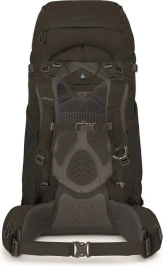 Çantë shpine Osprey Kyte 68 për femra, M/L, E zezë