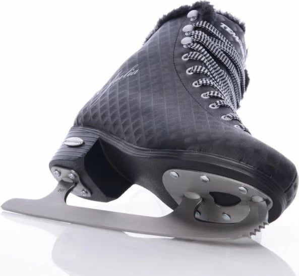 Patinat Tempish Giulia Black Plus për Femra