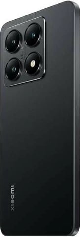 Celular Xiaomi 14T, 6.67", 12+256GB, DS, 5G, i zi 