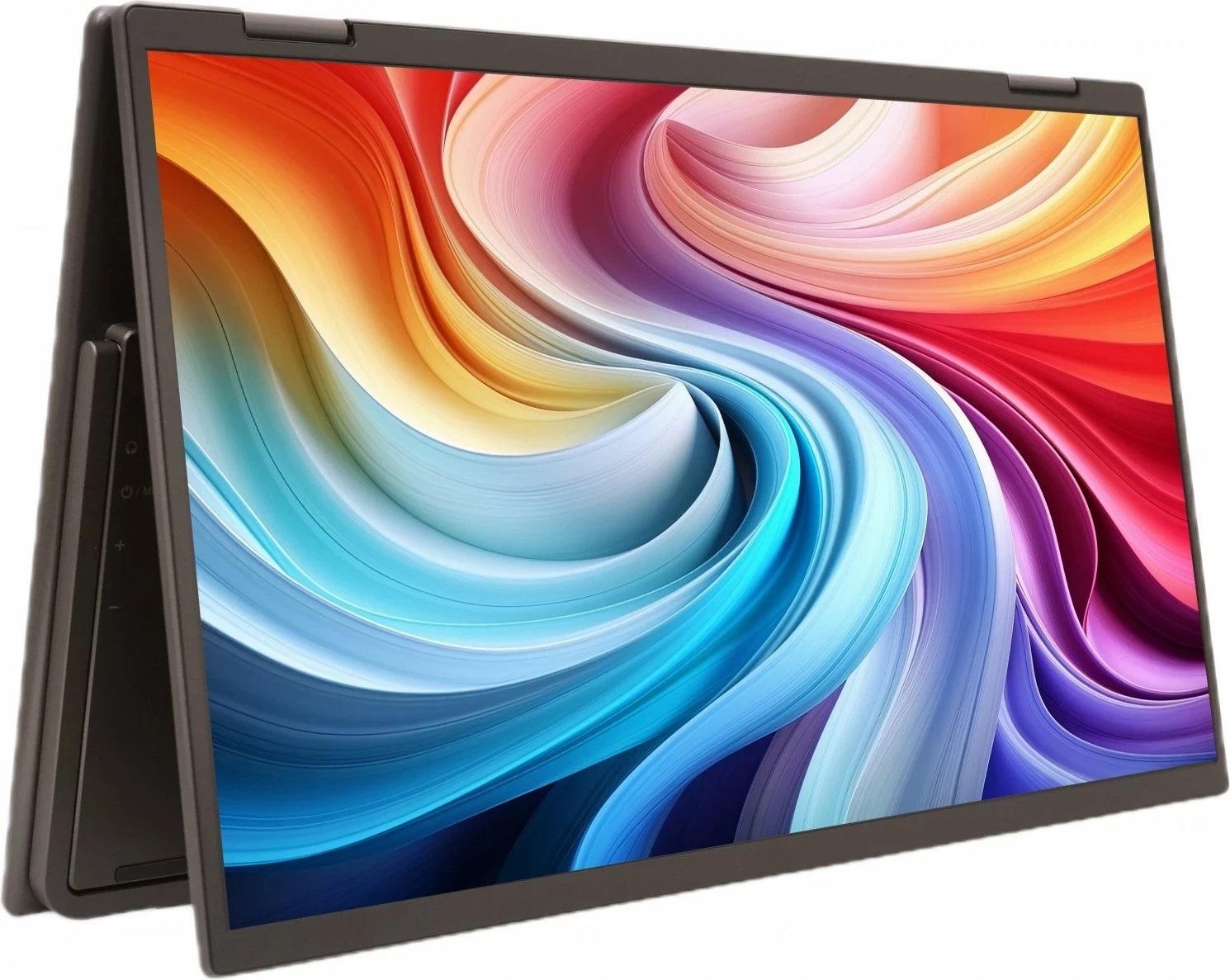Monitor Acer PD163QBMIUUX 15.6 inch Full HD IPS, 60Hz, i zi