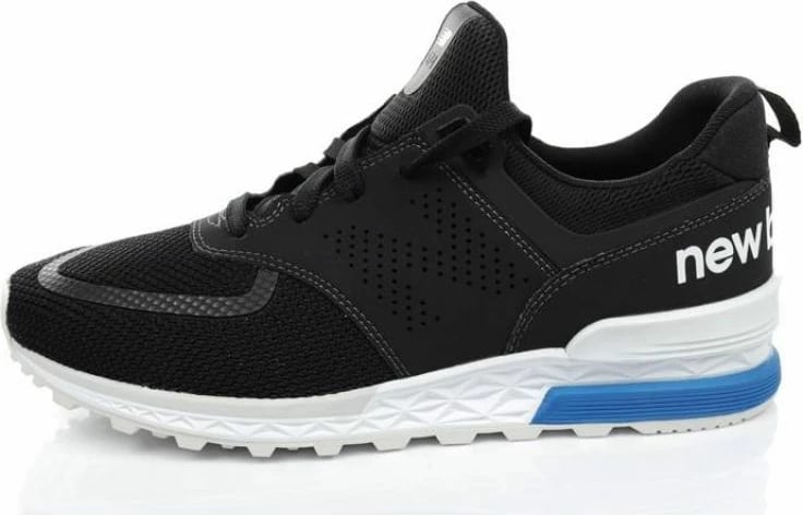 Atlete për femra New Balance MS574PCB, të zeza