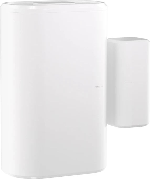 Sensor hapje dere/dritare Sonoff SNZB-04P, ZigBee 3.0, me bateri, i bardhë