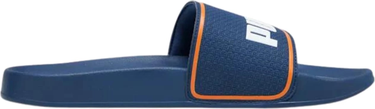 Flip-flop Puma unisex, të kaltra