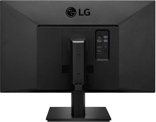 Monitor LG 27UK670P-B, 27", 4K Ultra HD, LCD, i zi