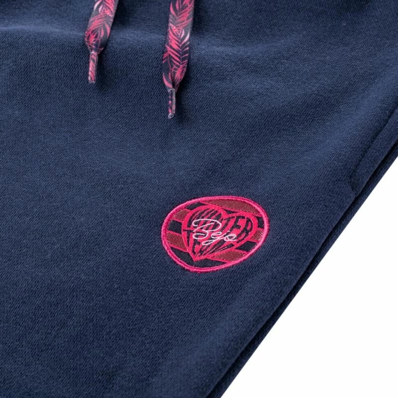 Pantallona për vajza Bejo, blu marine