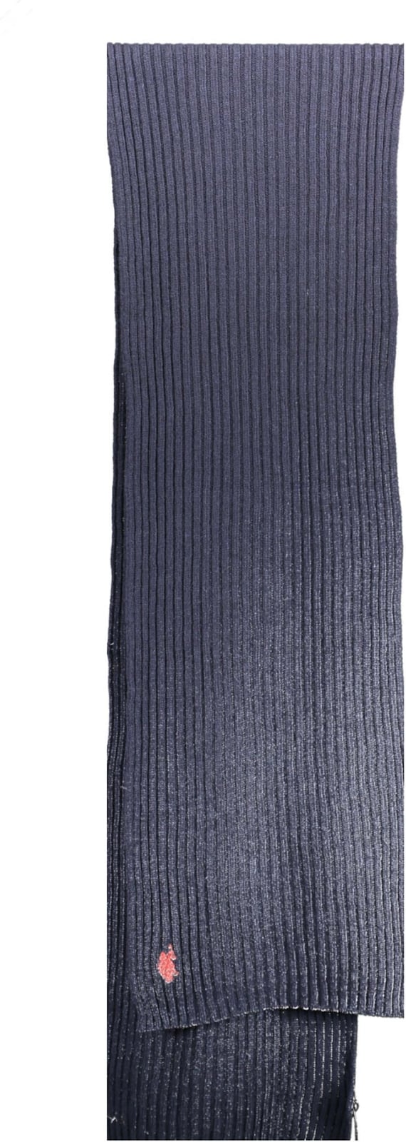 Shall U.S. POLO meshkuj, blu