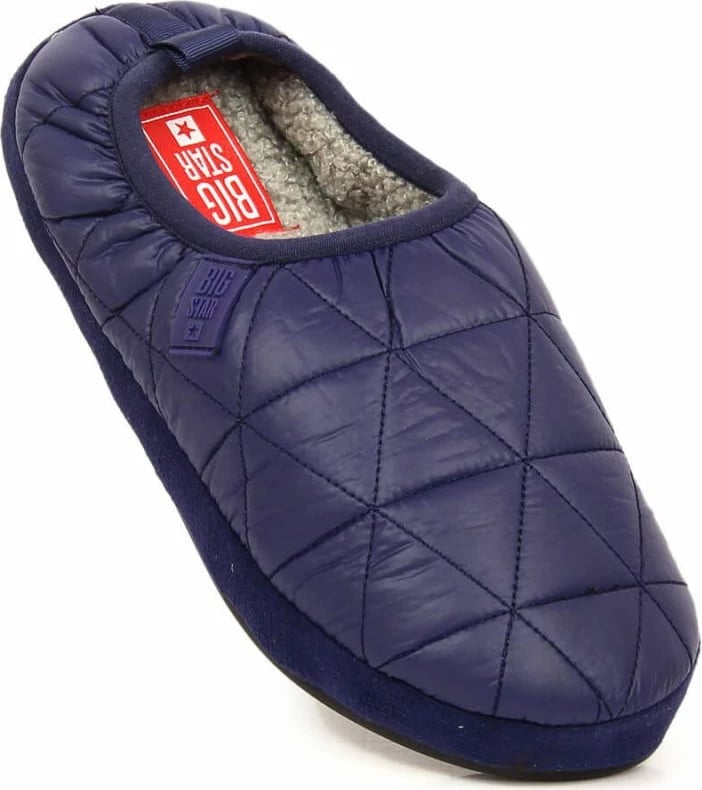 Të brendshme për femra Big Star, blu marine
