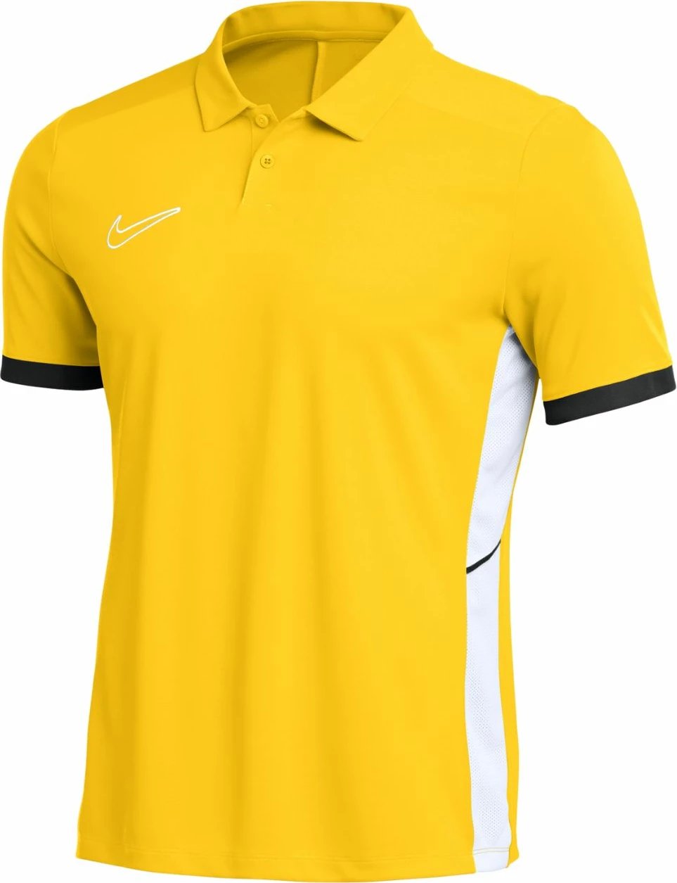 Maicë për meshkuj Nike, e verdhë