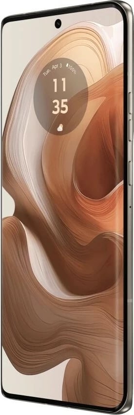 Celular Motorola Edge 50 Ultra 16/1TB Nordic Wood