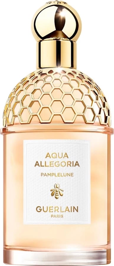 Eau de Toilette për femra Guerlain Aqua Allegoria Pamplelune, 75ml