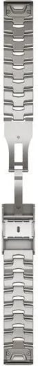Rrip për smartwatch Garmin QuickFit® 22 Bands, Titanium