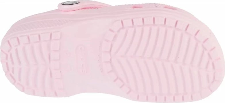 Këpucë për fëmijë Crocs, rozë