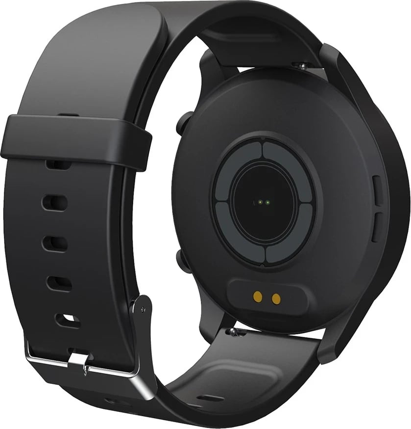 Smartwatch Media-Tech Smartband ACTIVEBAND GENUA MT870, e zezë Smartwatch Media-Tech Smartband ACTIVEBAND GENUA MT870, e zezë