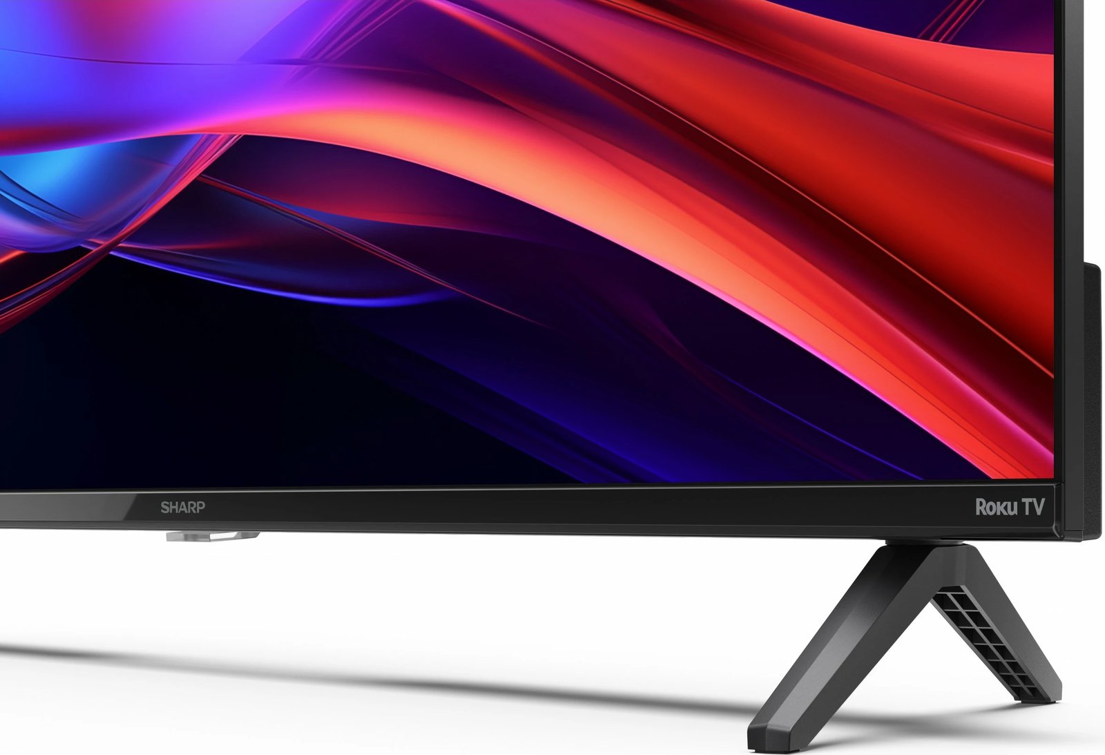Televizor Sharp 43GD2225E, Full HD, Smart TV, 43 inç, i zi