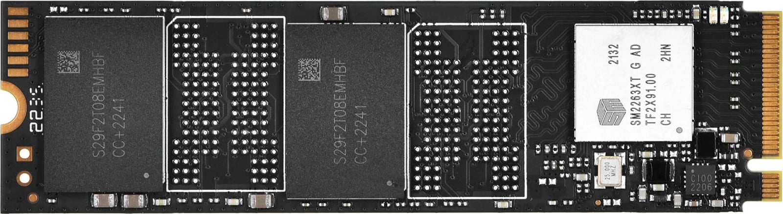 Disk SSD Dahua DHI-SSD-E900N1TB, M.2, 1000 GB, PCI Express 3.0, i zi