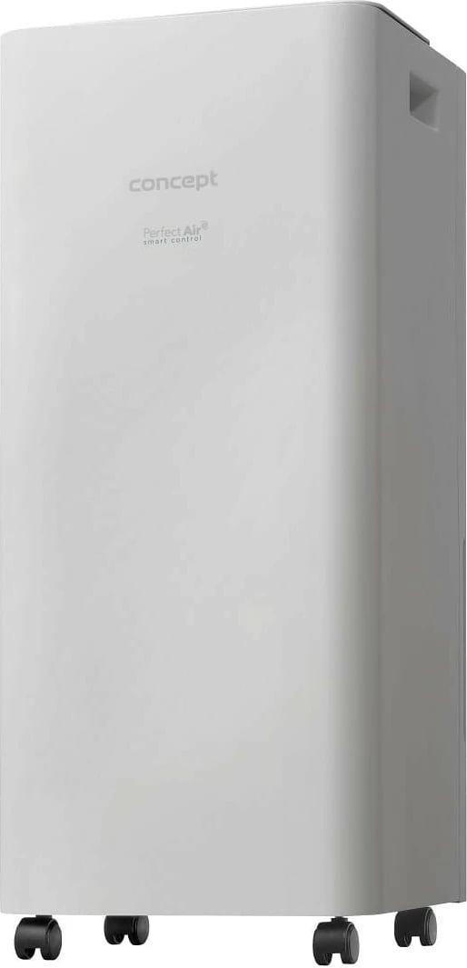 Dehumidifikues dhe pastrues ajri Concept OV2220, 3.5L, i bardhë