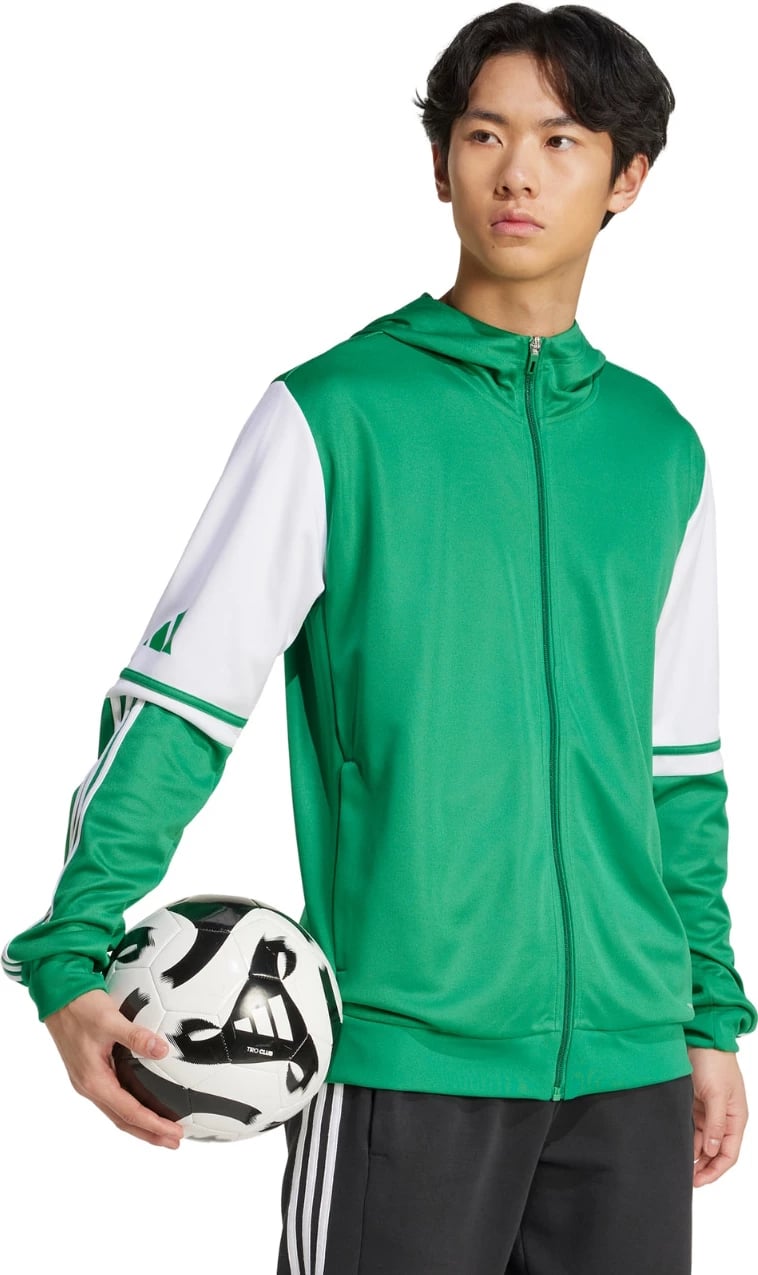 Duks për meshkuj adidas, i gjelbër
