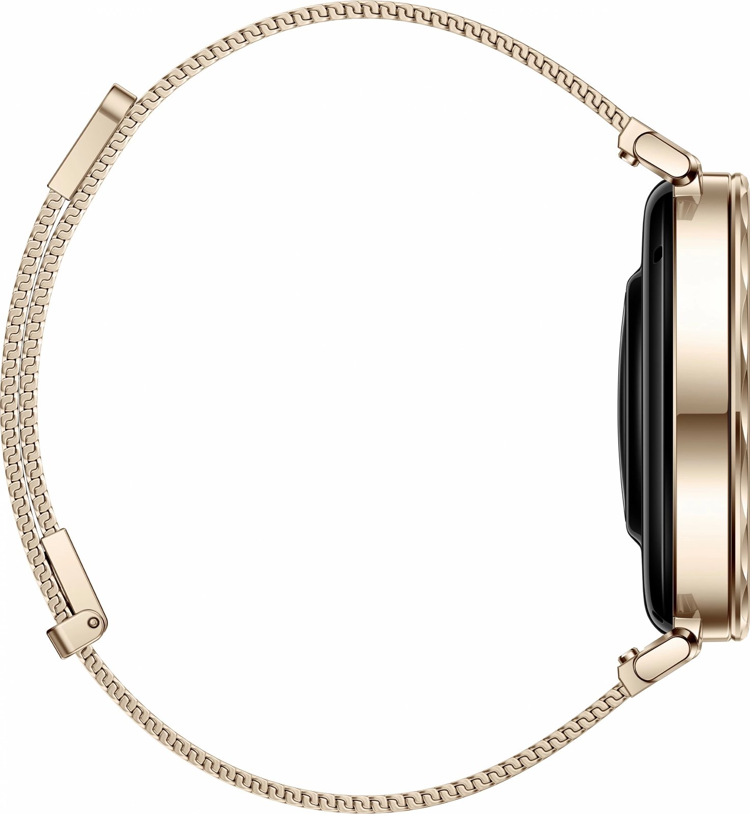 Smartwatch Huawei WATCH GT5 41mm AMOLED, ngjyrë ari