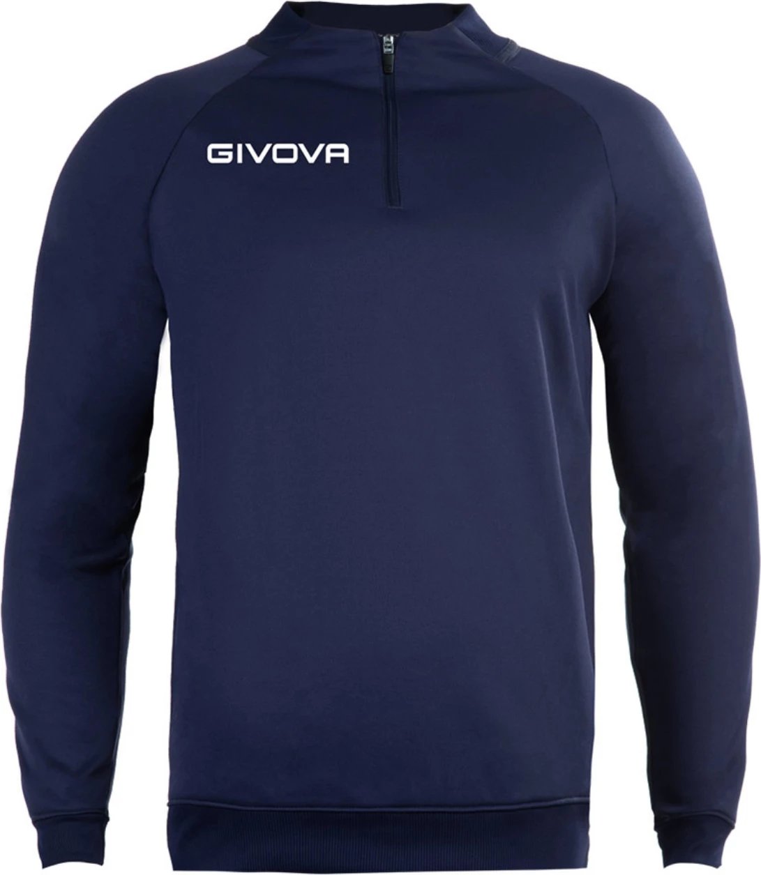 Duks sportiv unisex Givova, navy