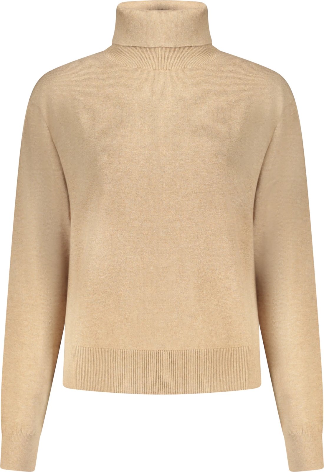 Xhemper për femra PEPE JEANS, bezhë